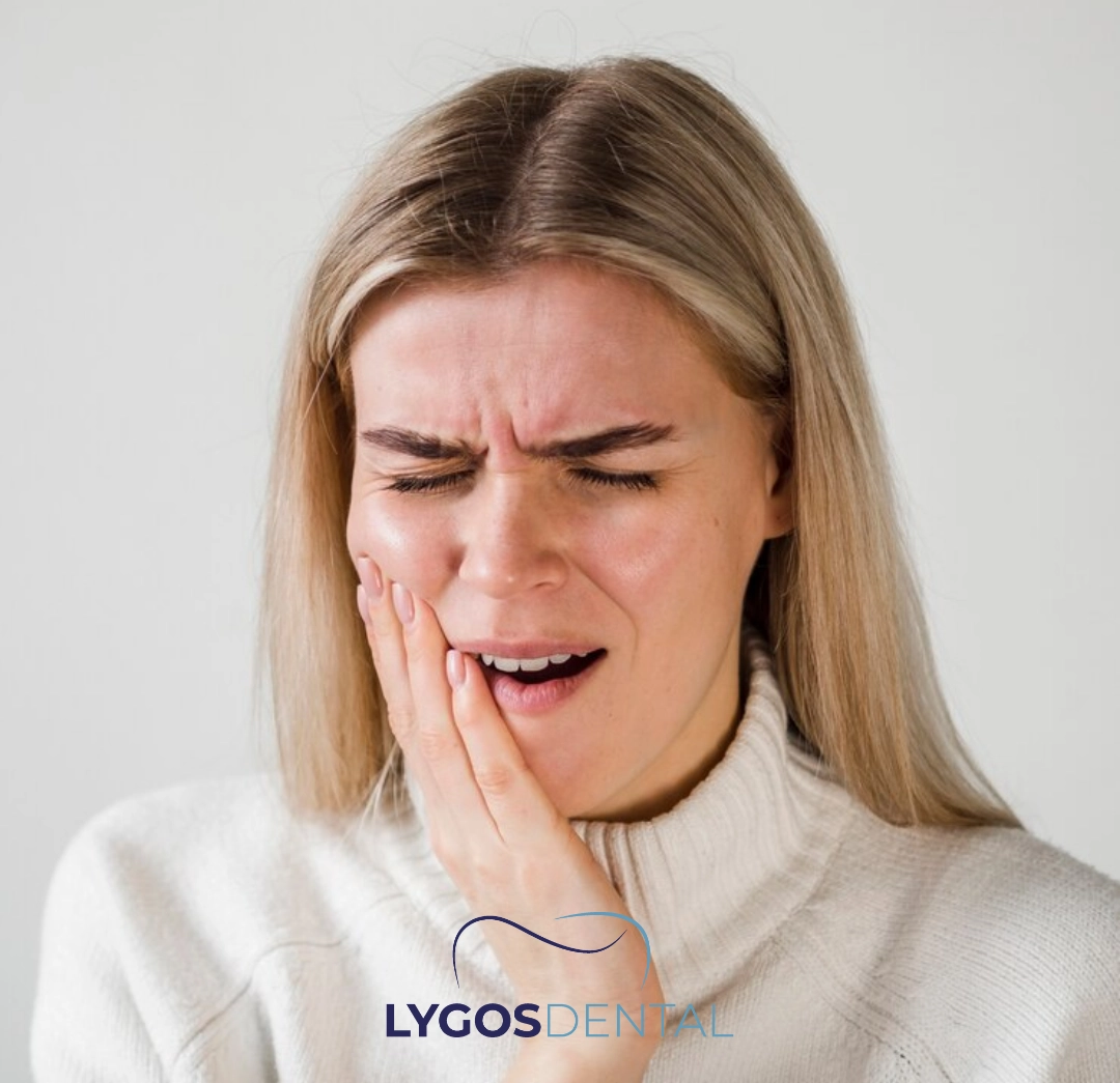 Tooth Erosion (Dental Erosion) | LYGS DENTAL 14 Symptoms of Dental Erosion