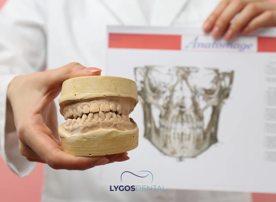 Oral and Maxillofacial Surgery | LYGOS DENTAL 1 Oral and Maxillofacial Surgery Page