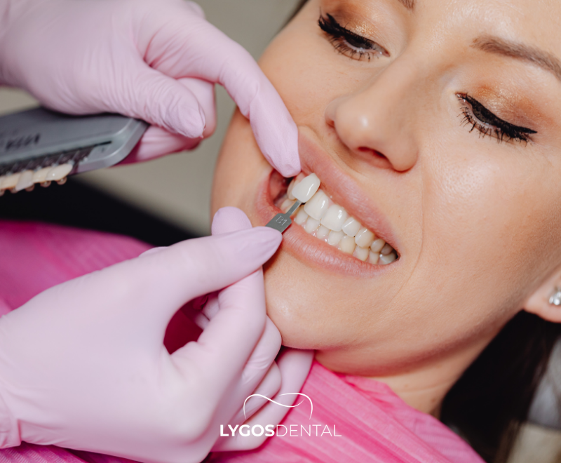 How Are Tooth Lesions Treated?