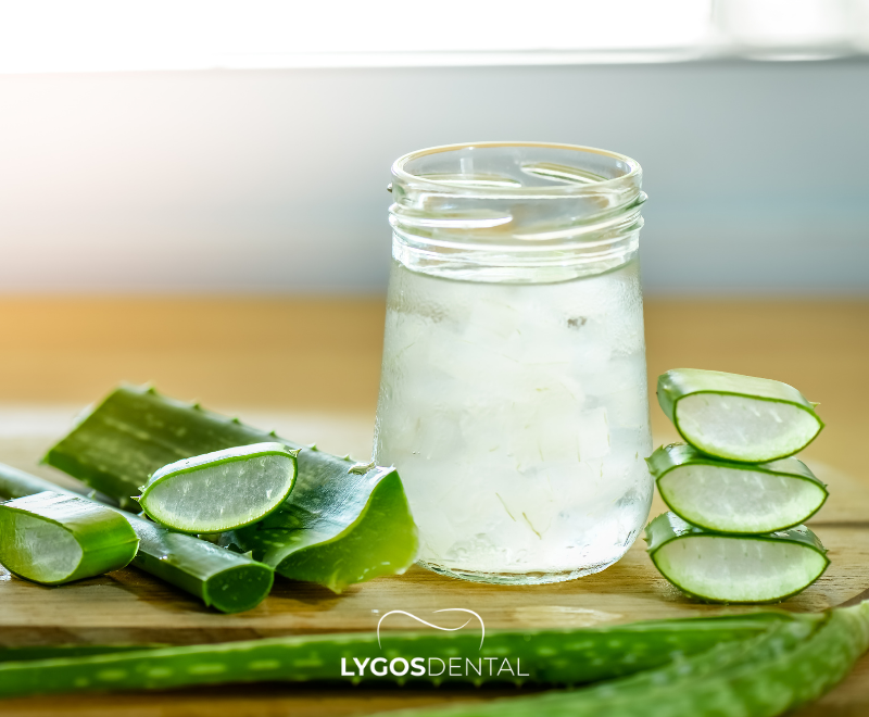 What Causes Dry Mouth? 3 Natural Solutions for Dry Mouth