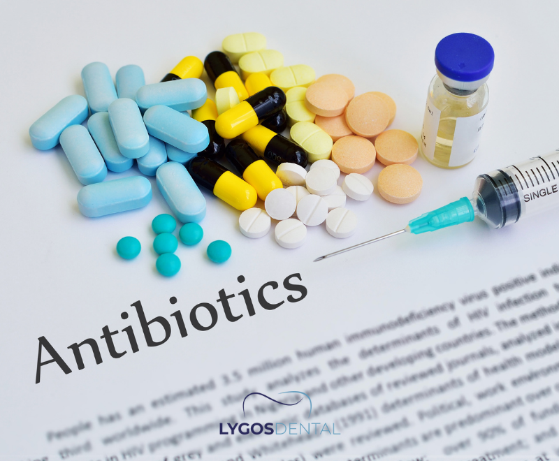 Herstelproces na tandcystechirurgie