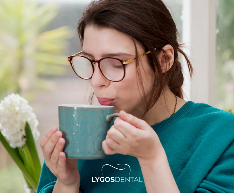 Painless Teeth Cleaning with Airflow 3 What Should Be Considered After Airflow Teeth Cleaning?