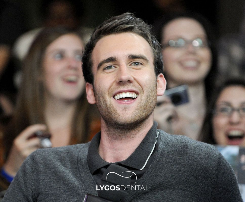 Who Is Matthew Lewis?