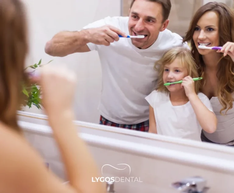 How to Teach Good Dental Habits to Kids