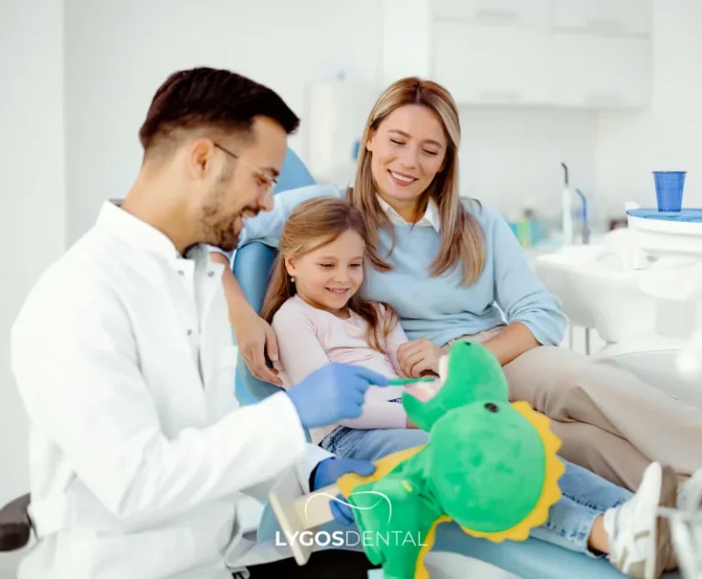 Key Factors to Consider When Choosing a Pediatric Dentist