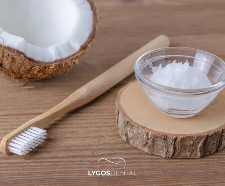 Natural Home Remedies for Gum Pain