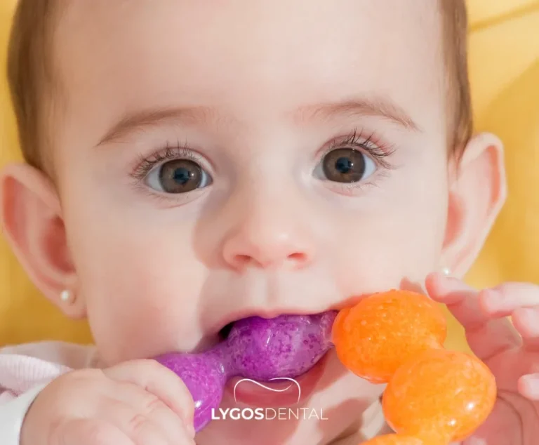 Natural Remedies for Teething