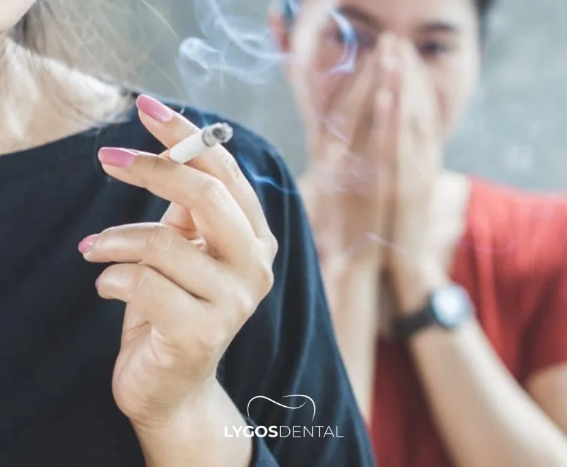 Quelles sont les causes de la mauvaise haleine ?