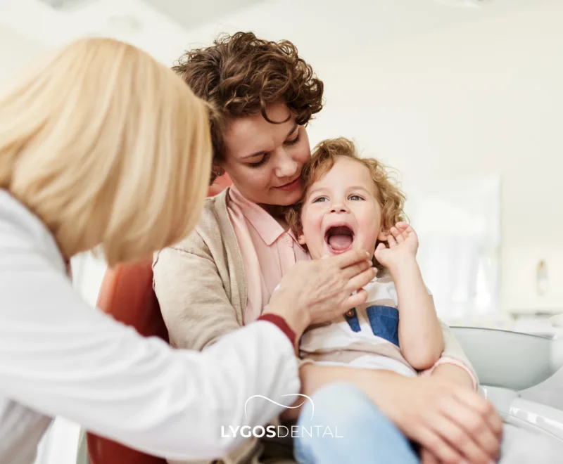 Why Choosing the Right Pediatric Dentist is Important