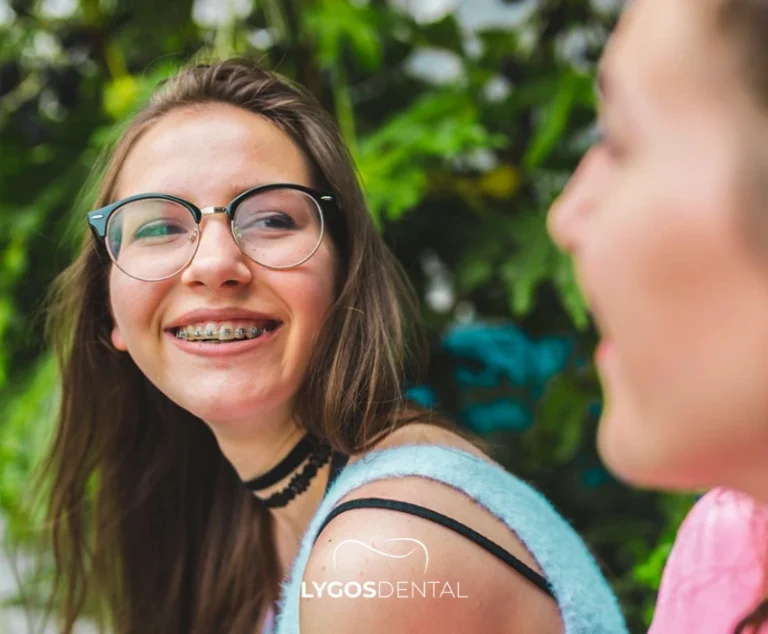 The Effects of Braces on Self-Confidence