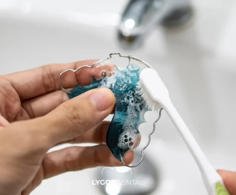 Things to Consider When Using a Retainer