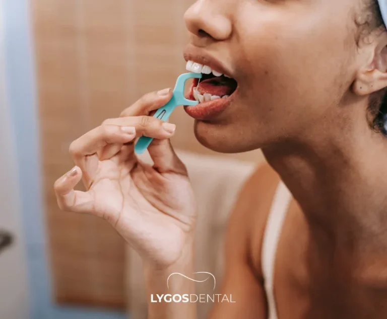 When Do Teeth Get Whiter After Quitting Smoking?