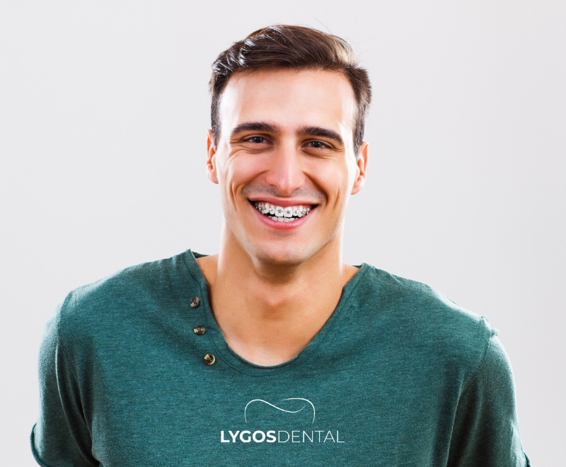 Can Adults Get Braces?