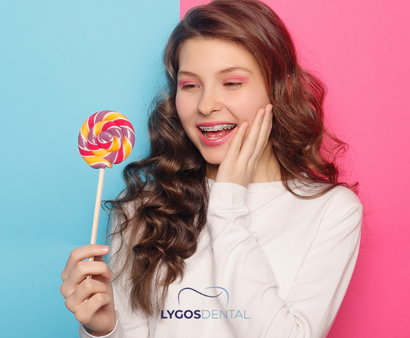 Tips for Adults Using Braces