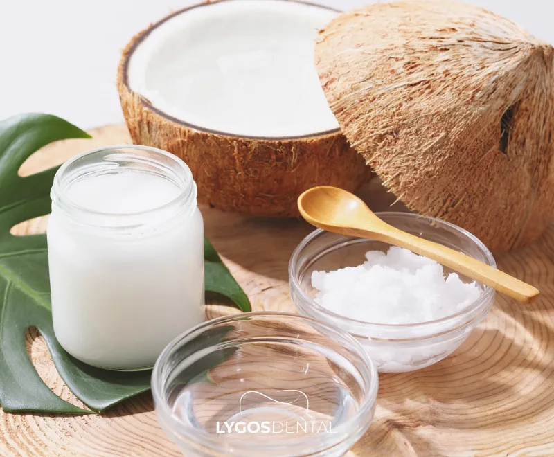 ¿Es seguro blanquear los dientes con bicarbonato de sodio? 3 Alternativas Naturales y Seguras para Blanquear los Dientes