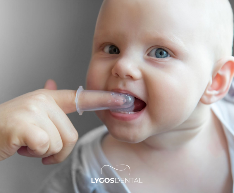 Diş Çıkarma Dönemi Ne Zaman Başlar?