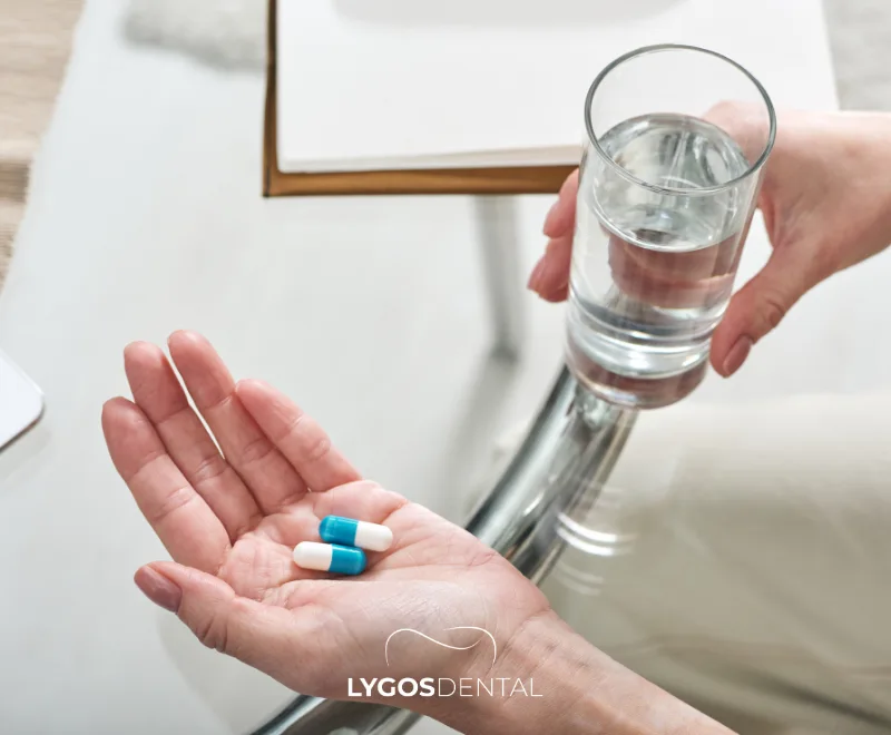 How Is Gum Swelling Treated?