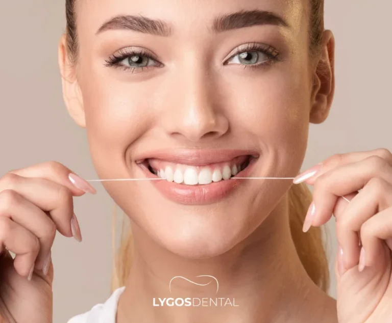 Interdental Brush or Dental Floss?