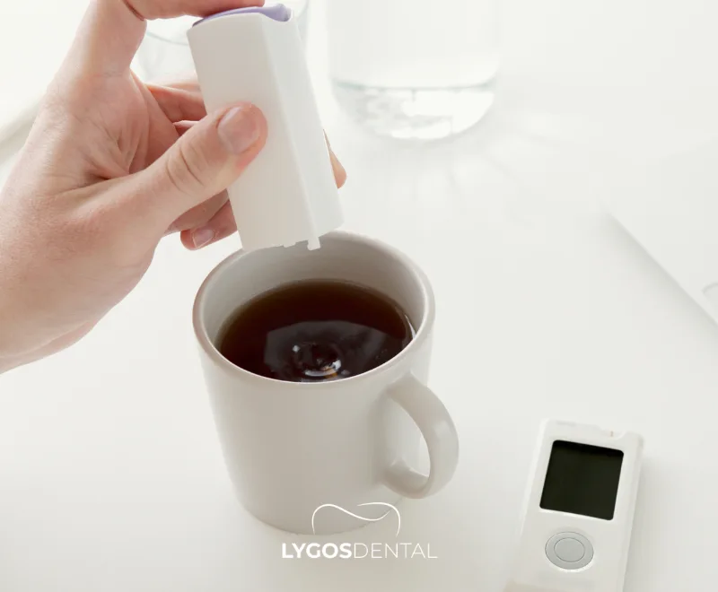 Healthy Alternatives to Sugar