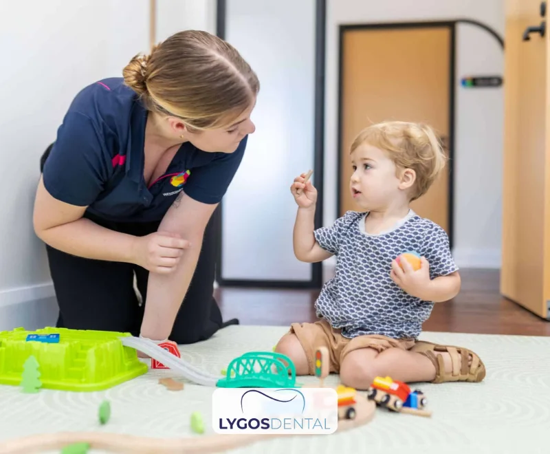 Treatment for Bruxism in Children