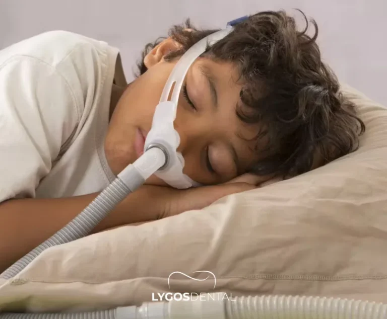 What Causes Bruxism in Children?