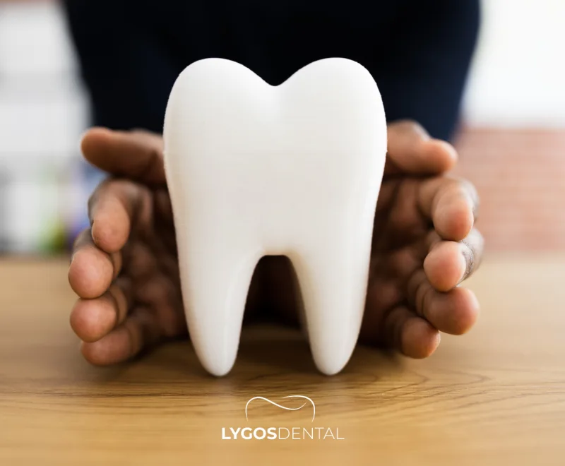 What Is Tooth Enamel