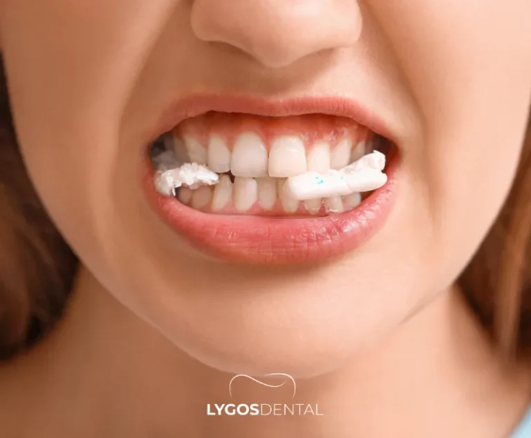 What Are the Symptoms of Ectopic Teeth?