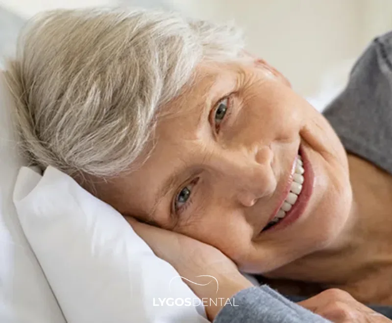 Common Mistakes in Denture Care