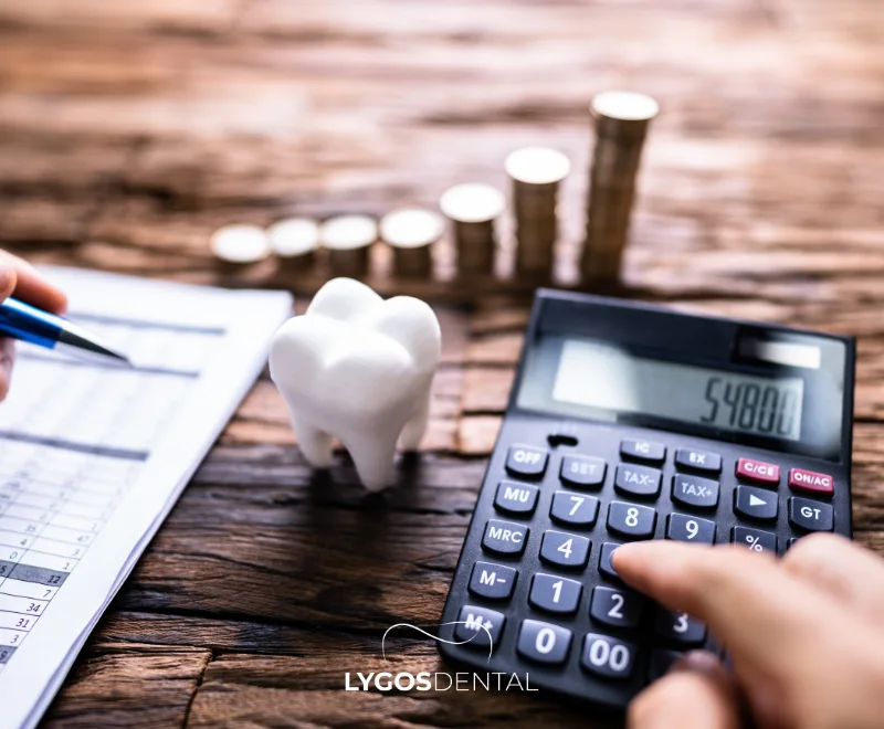 Cost of Diastema Treatment