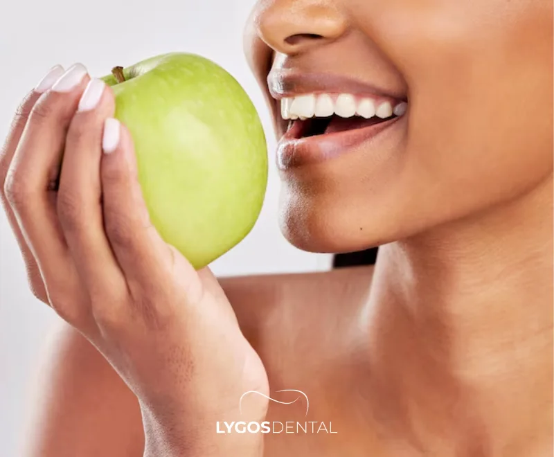 How Does Diet Affect Dental Health?