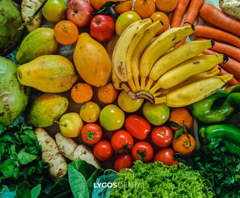 How Does Diet Affect Dental Health?