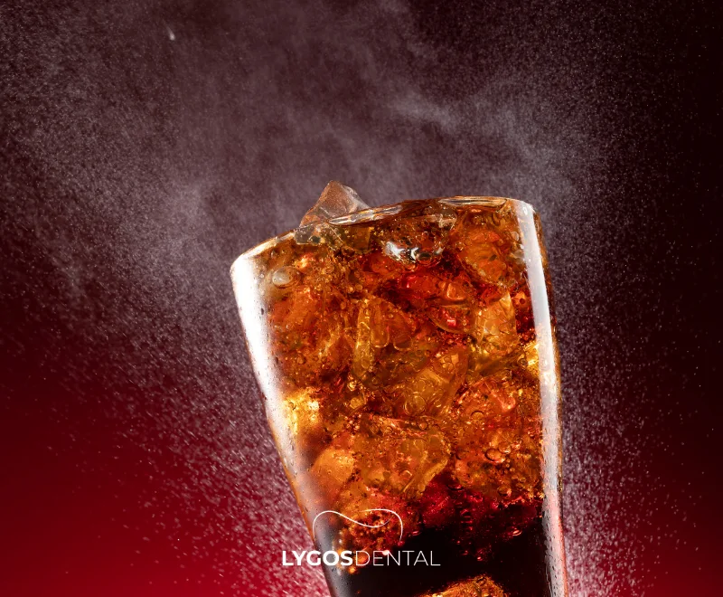 How Does Diet Affect Dental Health?