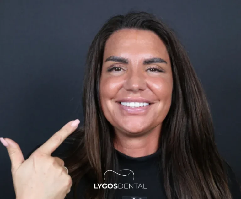 Hollywood Gülümsemesi ve Sosyal Medya