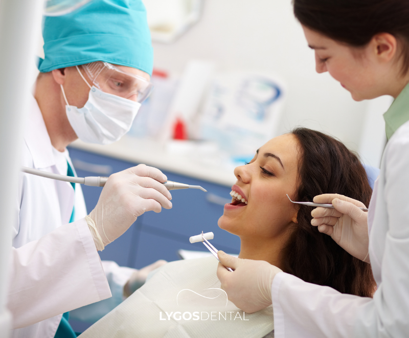 Precios de coronas para implantes dentales unitarios