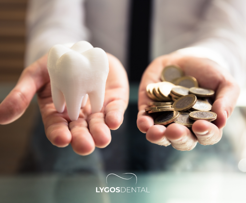 Emax or Zirconium on Implants