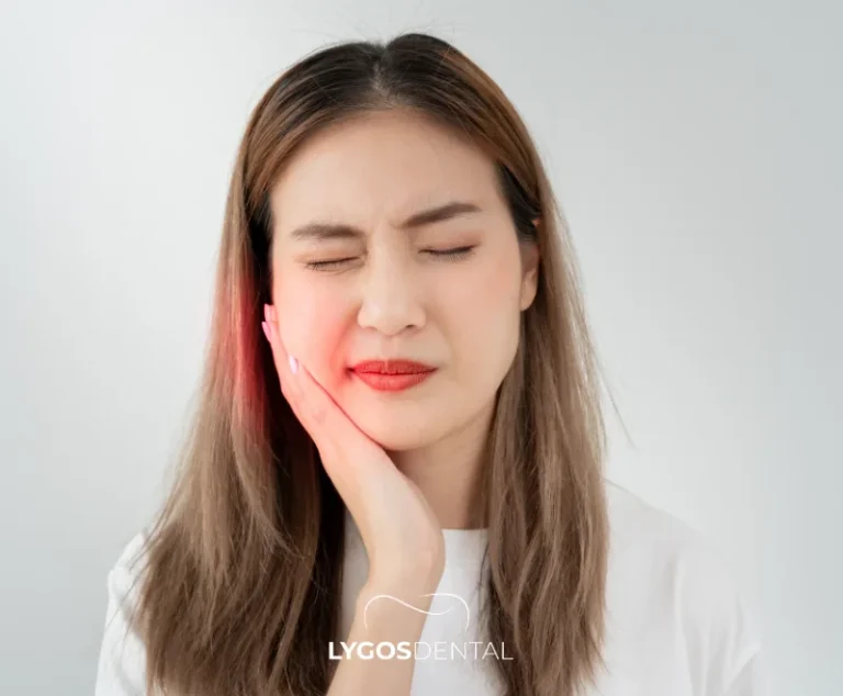 Symptoms of Tooth Decay