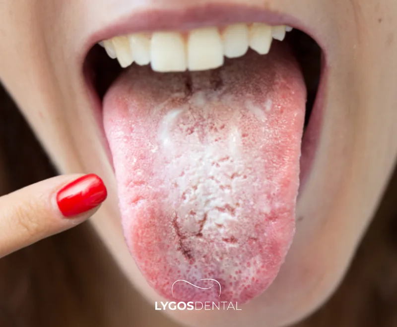 Como limpar a saburra na língua? 1 What is Tongue Coating?