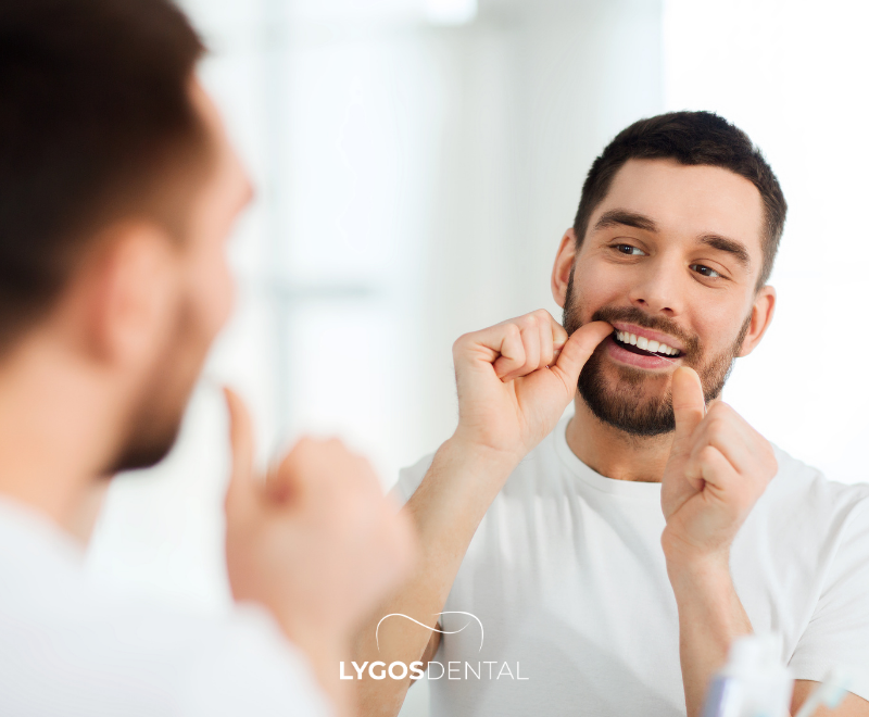 Confidence Issues After Tooth Loss