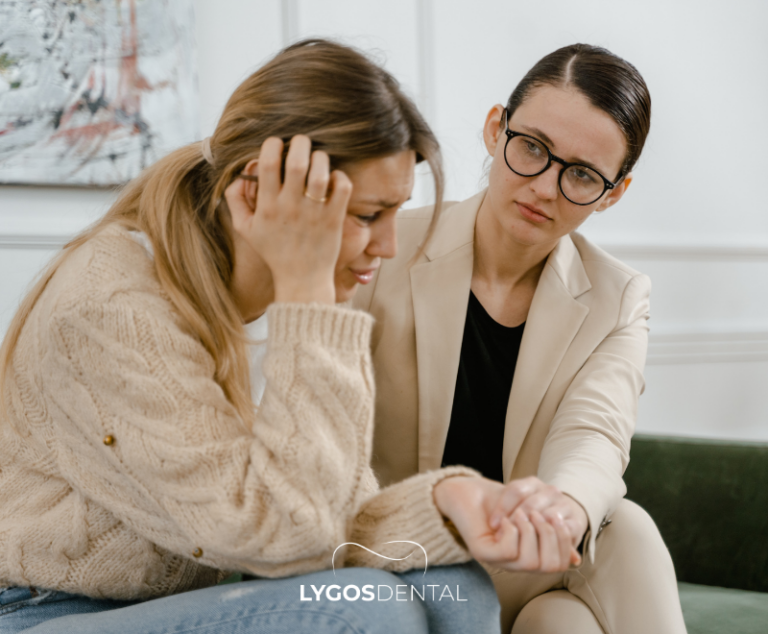 How to Cope With Confidence Issues After Tooth Loss