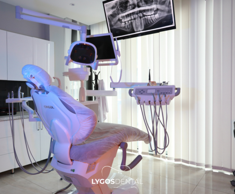 Turkey Dental Veneer Prices 2026 | LYGOS DENTAL