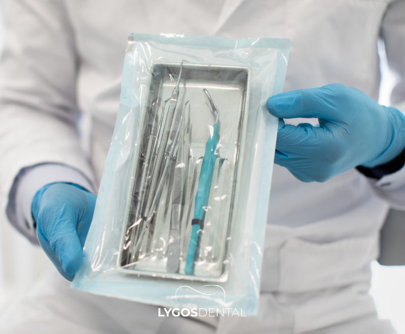 Hygiene and Sterilization Standards