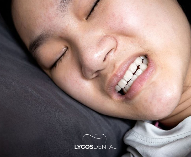 ¿Qué es el bruxismo?