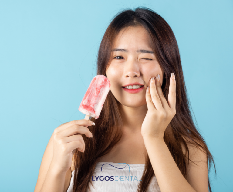 Does Gum Inflammation Cause Pain?