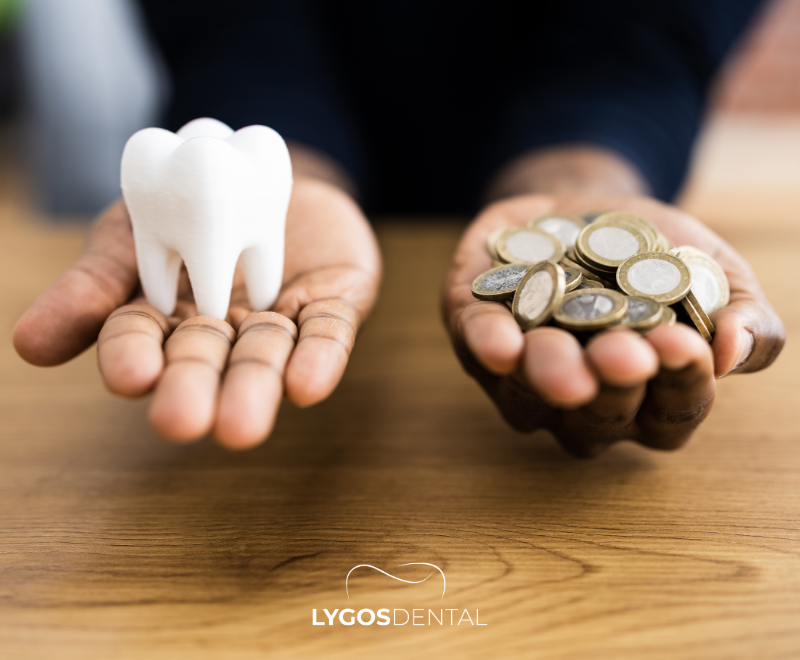 CAD/CAM Dental Treatment Prices in 2025