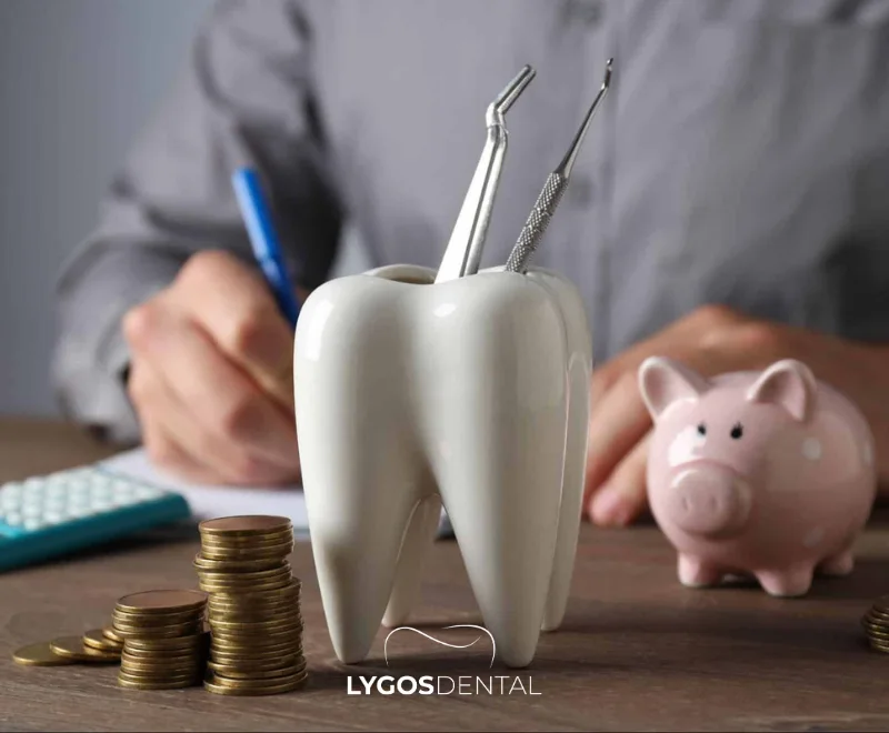 Différences entre les implants et les ponts dentaires 3 Différences entre les implants et les ponts dentaires