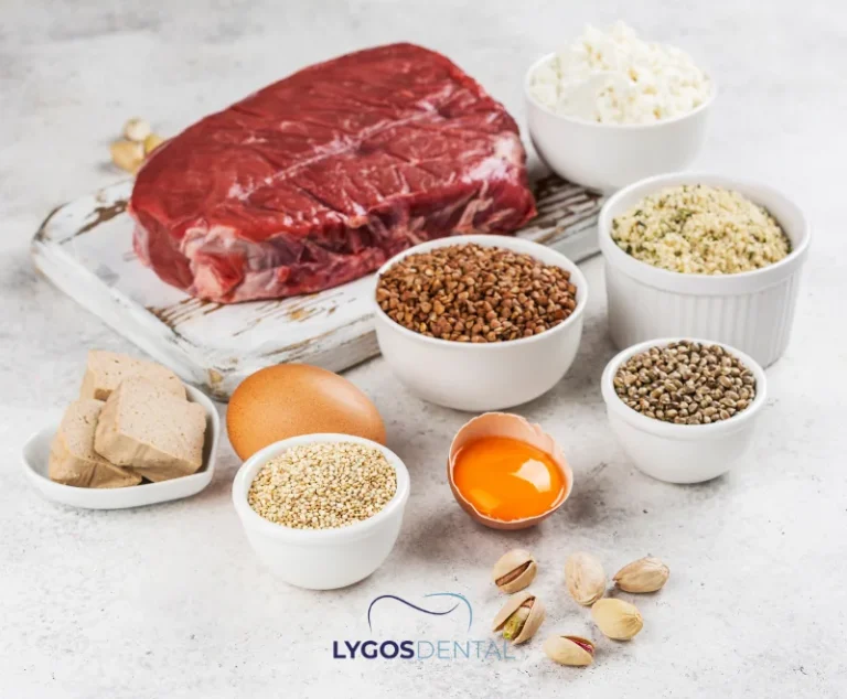 Osteoporose und Risiko für Zahnverlust