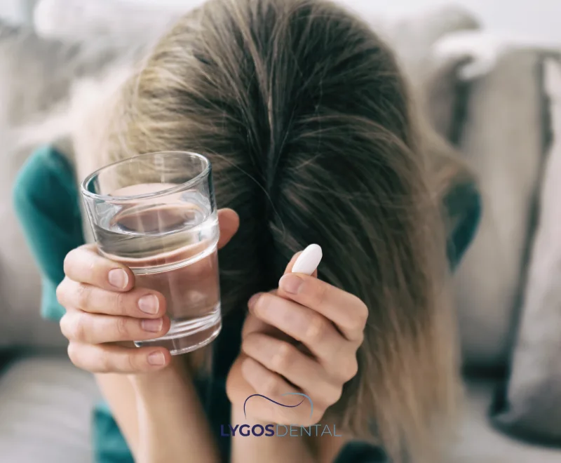 Hormonveränderungen und Zahnfleischgesundheit