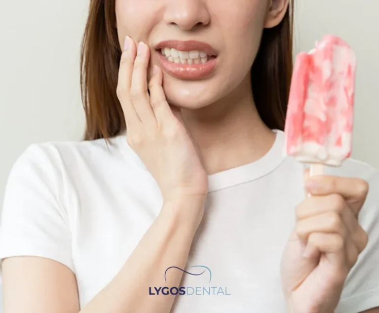 A limpeza do tártaro danifica o esmalte dos dentes?