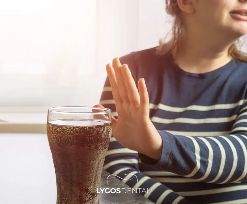 A limpeza do tártaro danifica o esmalte dos dentes?