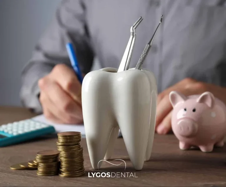 Laser Teeth Whitening | LYGOS DENTAL 17 Turkey dental veneer prices